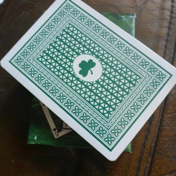 John Hinde Ireland Playing Cards, 54 Colour Views - Brand New Sealed - Picture 3 of 4